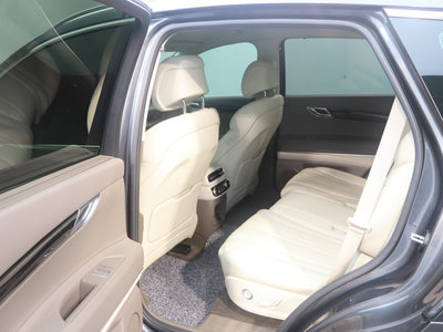 صورة 10 لـ 2021 Genesis GV80