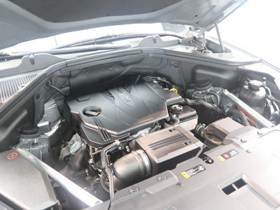 صورة 8 لـ 2021 Genesis GV80