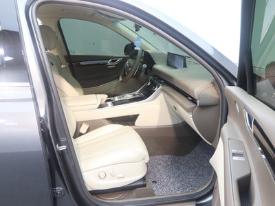 2021 Genesis GV80 — миниатюра 11