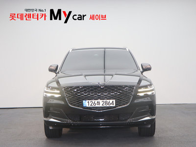 صورة 5 لـ 2021 Genesis GV80