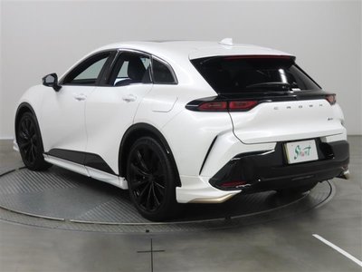 TOYOTA CROWN SPORT - 5