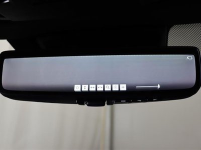 TOYOTA CROWN SPORT - 9