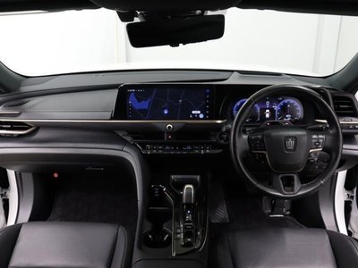 TOYOTA CROWN SPORT - 6