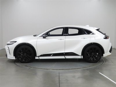 TOYOTA CROWN SPORT - 4