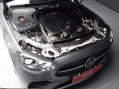 صورة 7 لـ 2022 Mercedes-BENZ E-CLASS