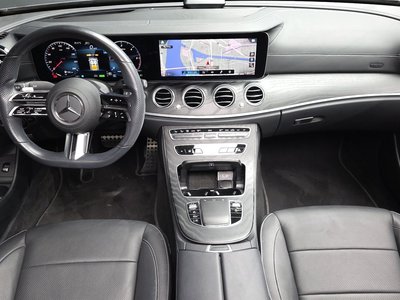 صورة 5 لـ 2022 Mercedes-BENZ E-CLASS