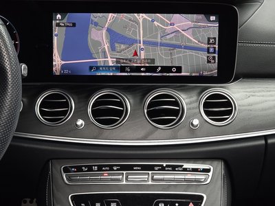 صورة مصغرة 14 لـ 2022 Mercedes-BENZ E-CLASS