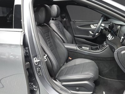 صورة مصغرة 11 لـ 2022 Mercedes-BENZ E-CLASS