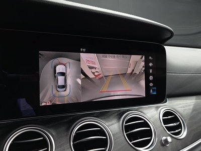 صورة مصغرة 15 لـ 2022 Mercedes-BENZ E-CLASS