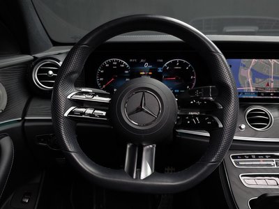 صورة مصغرة 13 لـ 2022 Mercedes-BENZ E-CLASS