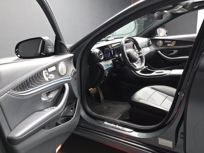 صورة 10 لـ 2022 Mercedes-BENZ E-CLASS