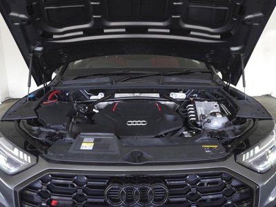 2023 AUDI SQ5 SPORTBACK thumbnail 26
