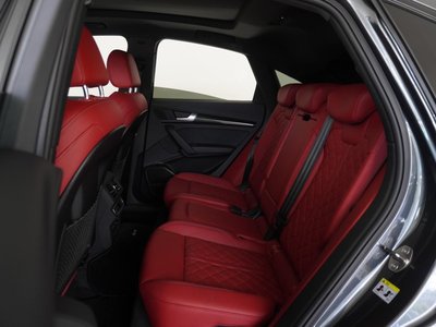 2023 AUDI SQ5 SPORTBACK thumbnail 11