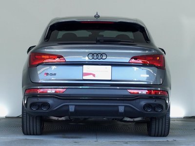 2023 AUDI SQ5 SPORTBACK photo 7