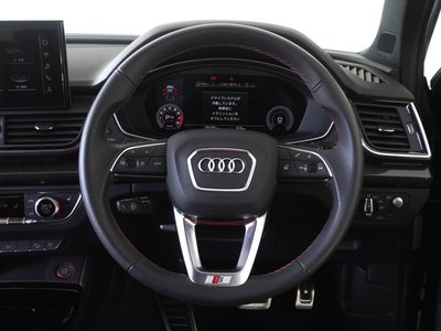 2023 AUDI SQ5 SPORTBACK thumbnail 14
