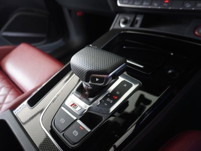 2023 AUDI SQ5 SPORTBACK thumbnail 12