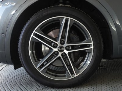2023 AUDI SQ5 SPORTBACK photo 9