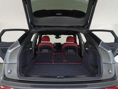 2023 AUDI SQ5 SPORTBACK thumbnail 17