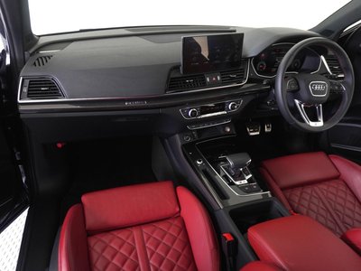 2023 AUDI SQ5 SPORTBACK thumbnail 15