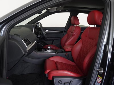 2023 AUDI SQ5 SPORTBACK photo 10