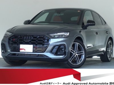 2023 AUDI SQ5 SPORTBACK photo 1