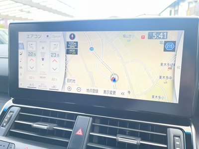 TOYOTA LAND CRUISER 300 - 6