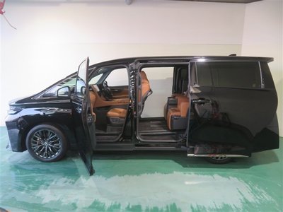 2024 Toyota VELLFIRE 缩略图 23