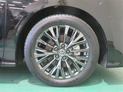 2024 Toyota VELLFIRE 缩略图 22