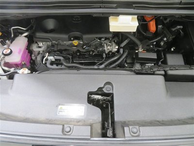 2024 Toyota VELLFIRE 缩略图 21