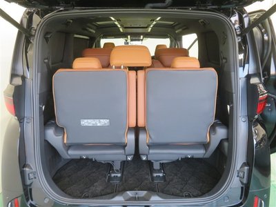 2024 Toyota VELLFIRE 缩略图 20