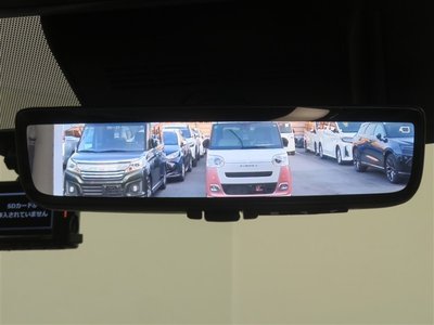 2024 Toyota VELLFIRE 缩略图 16