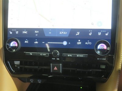 2024 Toyota VELLFIRE 缩略图 14