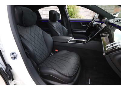 2022 Mercedes-BENZ S-CLASS 缩略图 42
