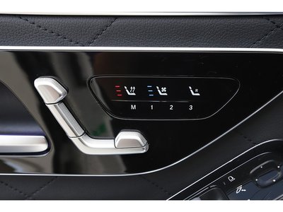 2022 Mercedes-BENZ S-CLASS 缩略图 50