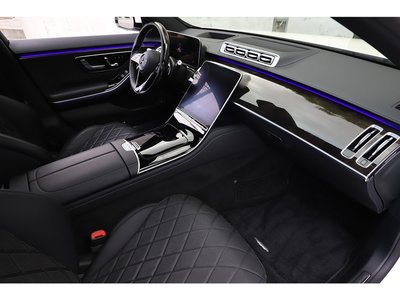 2022 Mercedes-BENZ S-CLASS 缩略图 11