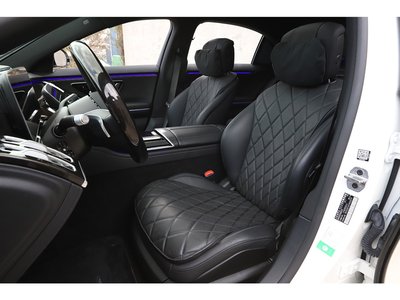 2022 Mercedes-BENZ S-CLASS 缩略图 41