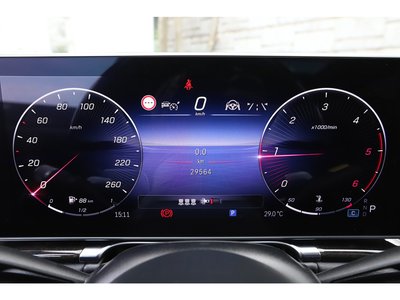 2022 Mercedes-BENZ S-CLASS 缩略图 45