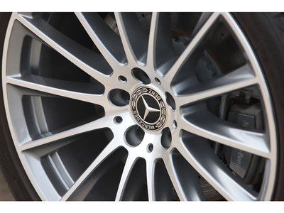 2022 Mercedes-BENZ S-CLASS 缩略图 35