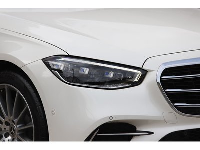 2022 Mercedes-BENZ S-CLASS 缩略图 29