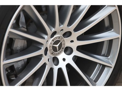 2022 Mercedes-BENZ S-CLASS 缩略图 34