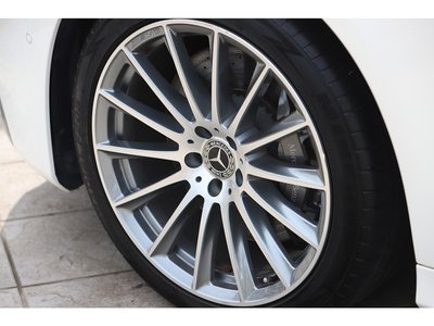 2022 Mercedes-BENZ S-CLASS 缩略图 36