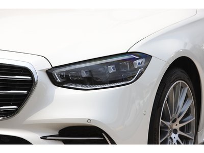 2022 Mercedes-BENZ S-CLASS 缩略图 28