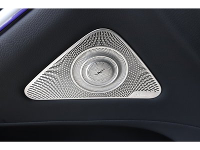 2022 Mercedes-BENZ S-CLASS 缩略图 49
