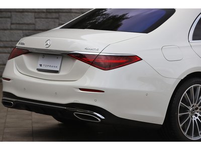 2022 Mercedes-BENZ S-CLASS 缩略图 31