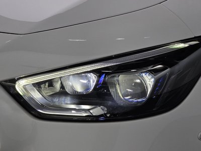 صورة 9 لـ 2021 Mercedes-BENZ GT AMG