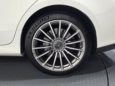 صورة 8 لـ 2021 Mercedes-BENZ GT AMG