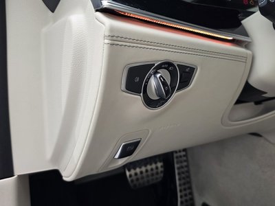 2021 Mercedes-BENZ GT AMG thumbnail 27