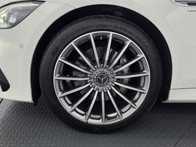 صورة 6 لـ 2021 Mercedes-BENZ GT AMG