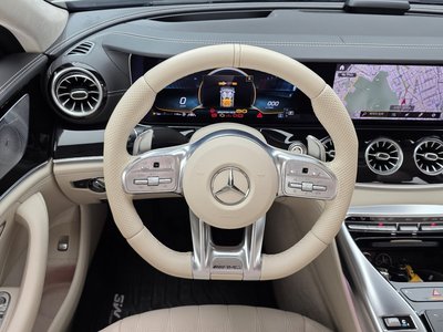 2021 Mercedes-BENZ GT AMG thumbnail 19