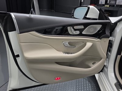 2021 Mercedes-BENZ GT AMG thumbnail 14